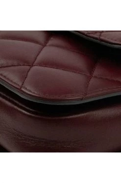 Chanel Vintage Vintage Tassen Pre-Owned Bag Limited Edition Brown -Goedkope Chanel Vintage winkel c364ca82dc0d1de971ae88a63693b3f6