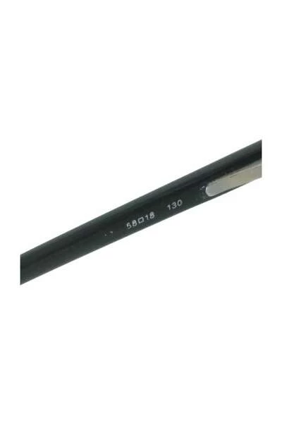 Chanel Vintage Vintage Accessoires Pre-owned Sunglasses Gray 5 Chanel Vintage Vintage Accessoires Pre-owned Sunglasses Gray - Afbeelding 5