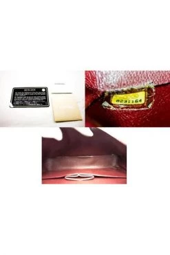 Chanel Vintage Vintage Tassen Pre-owned Leather Chanel-bags Black -Goedkope Chanel Vintage winkel c3feb1453dc794e75a203c77720db813