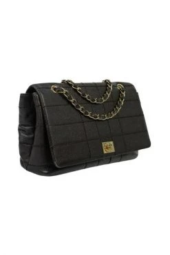 Chanel Vintage Vintage Tassen Pre-owned Vintage Bag Brown 10 Chanel Vintage Vintage Tassen Pre-owned Vintage Bag Brown -Goedkope Chanel Vintage winkel c46f29fff464b8197f10a38d4d5ba9fd