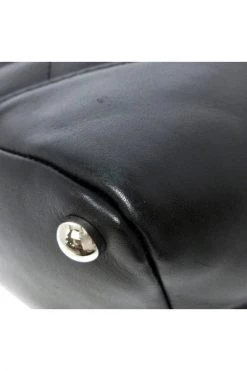 Chanel Vintage Vintage Tassen Pre-owned Tote Bags Black -Goedkope Chanel Vintage winkel c4786acb258363f243f4e5c0cbd0967c