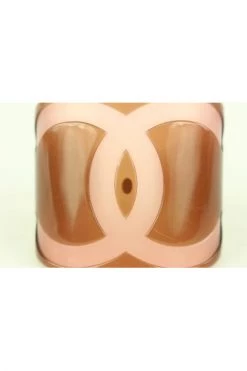 Chanel Vintage Vintage Sieraden Pre-owned Metal Chanel-jewelry Brown -Goedkope Chanel Vintage winkel c4b3be088da11ba801484a22a2894d6a