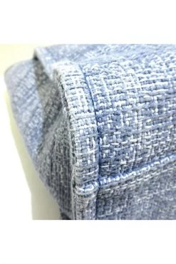 Chanel Vintage Vintage Tassen Tote Bags Blue -Goedkope Chanel Vintage winkel c4b62d073e856b92e436fb377a982c97