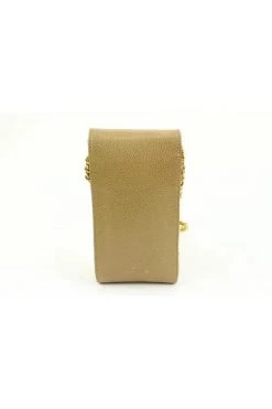 Chanel Vintage Vintage Tassen Pre-owned Leather Chanel-bags Beige 9 Chanel Vintage Vintage Tassen Pre-owned Leather Chanel-bags Beige -Goedkope Chanel Vintage winkel c506150e711e968f4251cf202d4677d7