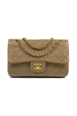 Chanel Vintage Vintage Tassen Pre-owned Shoulder Bags Brown 11 Chanel Vintage Vintage Tassen Pre-owned Shoulder Bags Brown -Goedkope Chanel Vintage winkel c51afbd826d76b751a672ca15a96a1ca