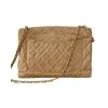 Chanel Vintage Vintage Tassen Pre-owned Flap Bag Beige