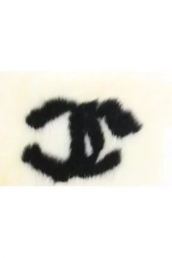 Chanel Vintage Vintage Sieraden Pre-owned Leather Chanel-jewelry White -Goedkope Chanel Vintage winkel c67f83efb2712f16ded88e02a4334b9c