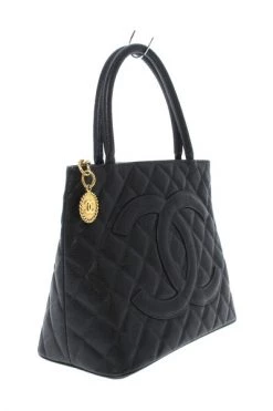 Chanel Vintage Vintage Tassen Pre-owned Handbags Black 10 Chanel Vintage Vintage Tassen Pre-owned Handbags Black -Goedkope Chanel Vintage winkel c763cfcc8e558e6cc9874686387180bd