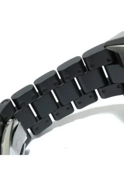 Chanel Vintage Vintage Horloges Pre-owned Stainless Steel Watches Gray 9 Chanel Vintage Vintage Horloges Pre-owned Stainless Steel Watches Gray -Goedkope Chanel Vintage winkel c78e76a3c0426ac4a36645816dd153e1