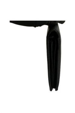 Chanel Vintage Vintage Accessoires Pre-owned Wallet Black -Goedkope Chanel Vintage winkel c79ea64d44f85825559b5491b7c332e0