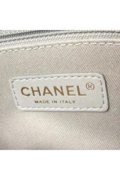 Chanel Vintage Vintage Tassen Pre-owned Leather Chanel-bags Black -Goedkope Chanel Vintage winkel c7b5d3ebfd19cc91805555b47f14b15e