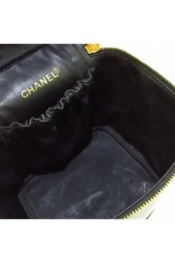 Chanel Vintage Vintage Tassen Pre-owned Leather Chanel-bags Black 8 Chanel Vintage Vintage Tassen Pre-owned Leather Chanel-bags Black -Goedkope Chanel Vintage winkel c809ad33aa108cad2cbcc46c0b5b376d