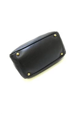 Chanel Vintage Vintage Tassen Pre-owned Tote Bags Black -Goedkope Chanel Vintage winkel c841feade34fee089241fbb0c3ae0bb3