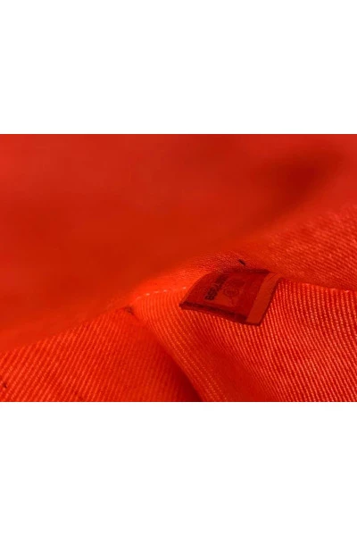 Chanel Vintage Vintage Tassen Pre-owned Canvas Chanel-bags White 3 Chanel Vintage Vintage Tassen Pre-owned Canvas Chanel-bags White - Afbeelding 3