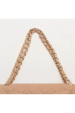 Chanel Vintage Vintage Tassen Pre-owned Shoulder Bags Beige 10 Chanel Vintage Vintage Tassen Pre-owned Shoulder Bags Beige -Goedkope Chanel Vintage winkel c9416b84ab207119c28d00a28963869b