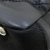 Chanel Vintage Vintage Tassen Tote Bags Black