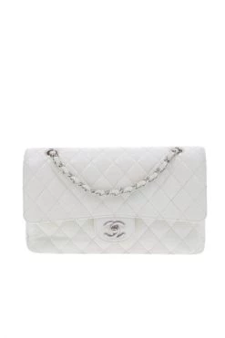 Chanel Vintage Vintage Tassen Shoulder Bags White 10 Chanel Vintage Vintage Tassen Shoulder Bags White -Goedkope Chanel Vintage winkel c9914cd91da172febabc6fc8821743b1