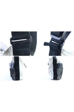 Chanel Vintage Vintage Tassen Pre-owned Fabric Chanel-bags White -Goedkope Chanel Vintage winkel c9a51d81a3e226568f199b41e0990900