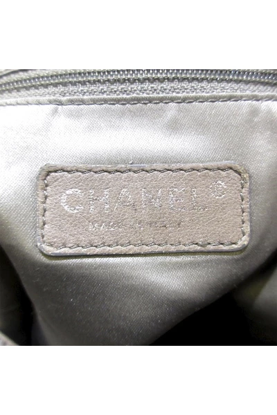 Chanel Vintage Vintage Tassen Pre-owned Bags Black 1 Chanel Vintage Vintage Tassen Pre-owned Bags Black