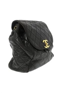 Chanel Vintage Vintage Tassen Pre-owned Leather Backpacks Black 8 Chanel Vintage Vintage Tassen Pre-owned Leather Backpacks Black -Goedkope Chanel Vintage winkel ca51aa8ea90da653dd832567cb0dabfd