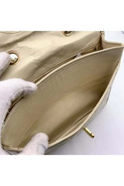 Chanel Vintage Vintage Tassen Shoulder Bags Beige 9 Chanel Vintage Vintage Tassen Shoulder Bags Beige -Goedkope Chanel Vintage winkel ca708a1349433441ac918c43edc99a4c