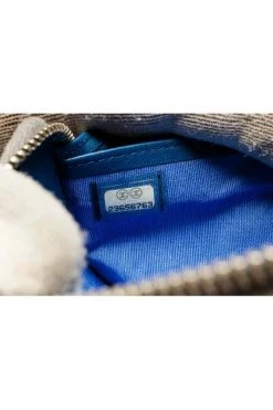 Chanel Vintage Vintage Accessoires Pre-owned Wallets Brown 9 Chanel Vintage Vintage Accessoires Pre-owned Wallets Brown -Goedkope Chanel Vintage winkel cb0880190edfe0006d6db363989c4bd2