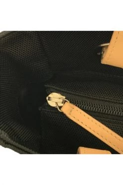 Chanel Vintage Vintage Tassen Pre-owned Canvas Totes Beige -Goedkope Chanel Vintage winkel cb16a5a5b4a912d97fbb043888f85474