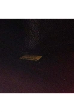 Chanel Vintage Vintage Tassen Pre-owned Medium Double Flap Bag Black -Goedkope Chanel Vintage winkel cbec6dafefff35e0db98c6d9350da869