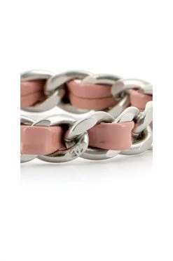 Chanel Vintage Vintage Sieraden Pre-owned Metal Chanel-jewelry Gray -Goedkope Chanel Vintage winkel ccb672cd2dae04ee6a589c322d8535c7