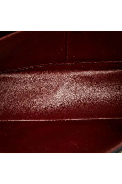 Chanel Vintage Vintage Tassen Pre-owned Shoulder Bags Black 2 Chanel Vintage Vintage Tassen Pre-owned Shoulder Bags Black - Afbeelding 2