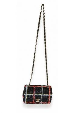 Chanel Vintage Vintage Tassen Shoulder Bags Black -Goedkope Chanel Vintage winkel cd391aed5129e19c0020397470981e52