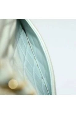 Chanel Vintage Vintage Tassen Pre-owned Timeless Bag Blue -Goedkope Chanel Vintage winkel ce4e1833a4b7017d893da674eba09b05