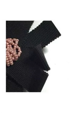 Chanel Vintage Vintage Sieraden Brooches Black -Goedkope Chanel Vintage winkel ce7fd94880e7c2bddc2c6dbdc74e89a5