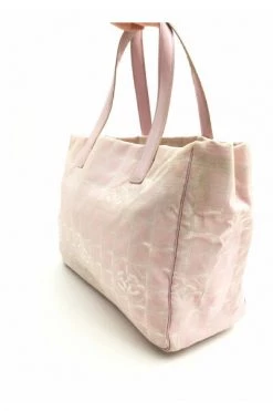 Chanel Vintage Vintage Tassen Pre-owned Tote Bags Pink 10 Chanel Vintage Vintage Tassen Pre-owned Tote Bags Pink -Goedkope Chanel Vintage winkel cf4e3613cdcba0b20ed72e3404270a4d