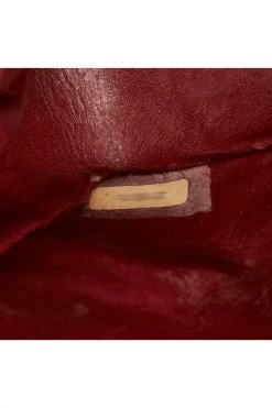 Chanel Vintage Vintage Tassen Pre-owned Medium Double Flap Bag Black -Goedkope Chanel Vintage winkel cf8bf38c9843bbaae148ee757193a20d