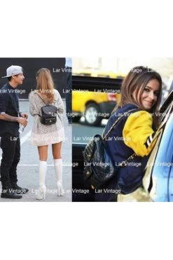 Chanel Vintage Vintage Tassen Pre-owned Leather Chanel-bags Black -Goedkope Chanel Vintage winkel d089be6e0060634c215b5f5881c9a103