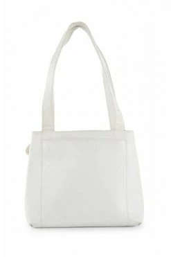 Chanel Vintage Vintage Tassen Tote Bags White -Goedkope Chanel Vintage winkel d17e175a00e01a28143abfdc73d25f5e