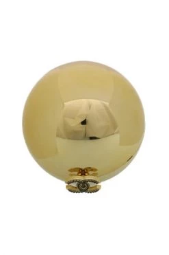 Chanel Vintage Vintage Tassen Pre-owned Plastic Chanel-bags Yellow -Goedkope Chanel Vintage winkel d1986c415fdb78f96ec49feb05e41239