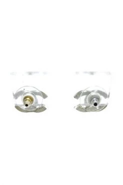 Chanel Vintage Vintage Sieraden Pre-owned Metal Earrings Gray 8 Chanel Vintage Vintage Sieraden Pre-owned Metal Earrings Gray -Goedkope Chanel Vintage winkel d1a6f6ef1af5ac834ce6451de3788889