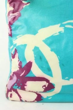 Chanel Vintage Vintage Tassen Pre-owned Shoulder Bags Blue -Goedkope Chanel Vintage winkel d1b38ff1f54d3f63b26769b0d176e9aa