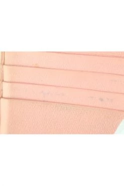 Chanel Vintage Vintage Accessoires Pre-owned Leather Wallets Pink -Goedkope Chanel Vintage winkel d1d7fd3c216be5e9f37ad515a9ee9095