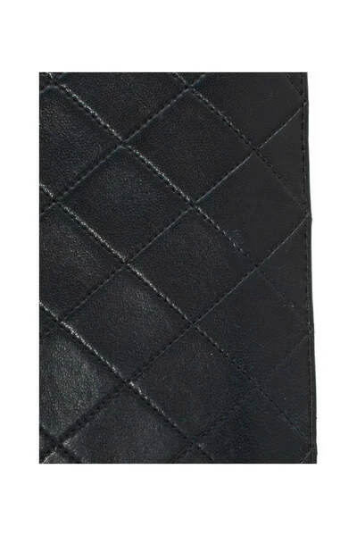 Chanel Vintage Vintage Tassen Handbags Black 5 Chanel Vintage Vintage Tassen Handbags Black - Afbeelding 5