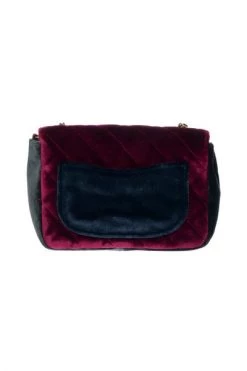 Chanel Vintage Vintage Tassen Pre-owned Leather Chanel-bags Red -Goedkope Chanel Vintage winkel d29417dbc4c830450a8b9ea48e0a0dc3