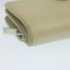 Chanel Vintage Vintage Accessoires Pre-owned Leather Wallet White