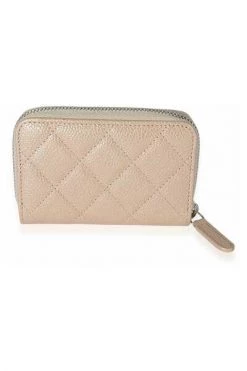 Chanel Vintage Vintage Accessoires Pre-owned Wallets Pink -Goedkope Chanel Vintage winkel d314caae4093e7c9f29995dcfef46ebc
