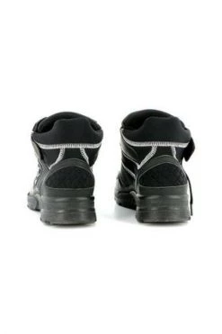 Chanel Vintage Vintage Schoenen Pre-owned Sneakers Black