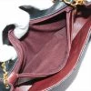 Chanel Vintage Vintage Tassen Pre-owned Shoulder Bag Black