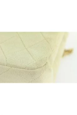 Chanel Vintage Vintage Tassen Pre-owned Fabric Chanel-bags Beige 10 Chanel Vintage Vintage Tassen Pre-owned Fabric Chanel-bags Beige -Goedkope Chanel Vintage winkel d3ef0dabbbbfd987d53ccdaf4c3b9a4f