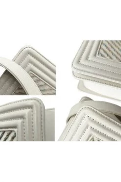 Chanel Vintage Vintage Tassen Pre-owned Leather Chanel-bags Pink -Goedkope Chanel Vintage winkel d41b9728814875425f2321ac25894f72