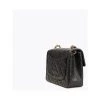 Chanel Vintage Vintage Tassen Pre-owned Canvas Chanel-bags Black